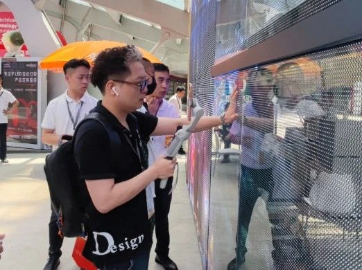 展會(huì)回顧|裕銘科技2023年光亞展圓滿落幕 展會(huì)回顧|裕銘科技2023年光亞展圓滿落幕