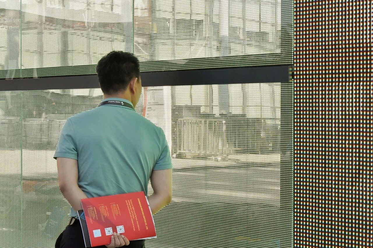 展會(huì)回顧|裕銘科技2023年光亞展圓滿落幕 展會(huì)回顧|裕銘科技2023年光亞展圓滿落幕