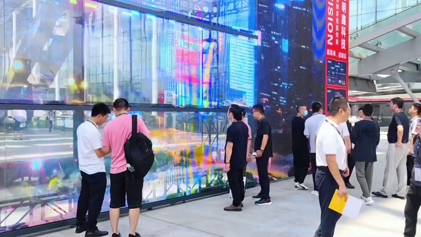 展會(huì)回顧|裕銘科技2023年光亞展圓滿落幕 展會(huì)回顧|裕銘科技2023年光亞展圓滿落幕