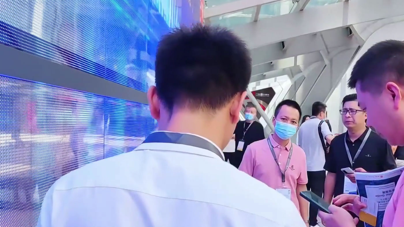 展會(huì)回顧|裕銘科技2023年光亞展圓滿落幕 展會(huì)回顧|裕銘科技2023年光亞展圓滿落幕